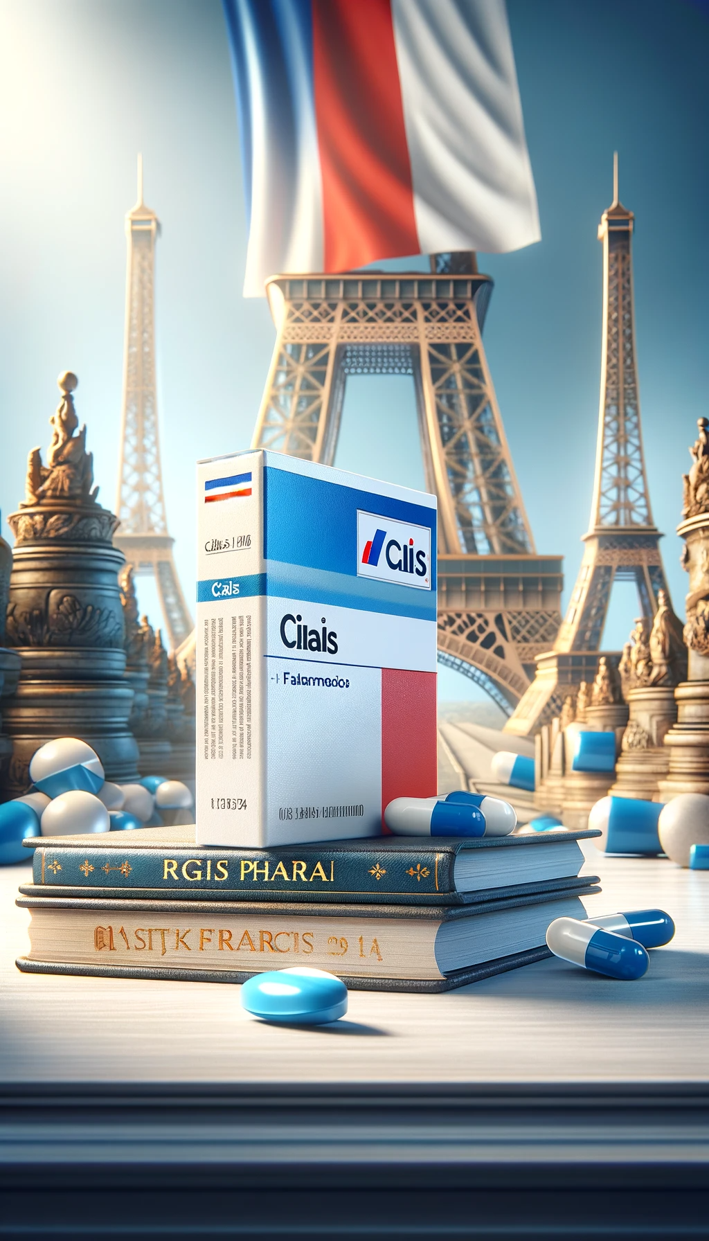 Acheter cialis original en france